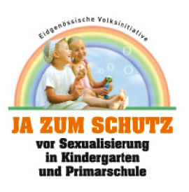 Eidgenössische Volksinitiative